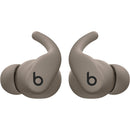 Beats by Dr. Dre Powerbeats Fit True Wireless Noise-Canceling Earbuds (Gravel Gray)