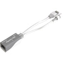 MikroTik LHG XL 5 ax CPE