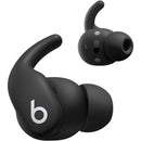 Beats by Dr. Dre Powerbeats Fit True Wireless Noise-Canceling Earbuds (Jet Black)