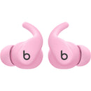 Beats by Dr. Dre Powerbeats Fit True Wireless Noise-Canceling Earbuds (Power Pink)
