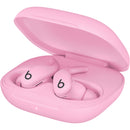 Beats by Dr. Dre Powerbeats Fit True Wireless Noise-Canceling Earbuds (Power Pink)