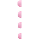 Beats by Dr. Dre Powerbeats Fit True Wireless Noise-Canceling Earbuds (Power Pink)