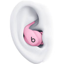 Beats by Dr. Dre Powerbeats Fit True Wireless Noise-Canceling Earbuds (Power Pink)