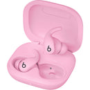 Beats by Dr. Dre Powerbeats Fit True Wireless Noise-Canceling Earbuds (Power Pink)