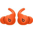 Beats by Dr. Dre Powerbeats Fit True Wireless Noise-Canceling Earbuds (Spark Orange)