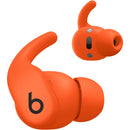 Beats by Dr. Dre Powerbeats Fit True Wireless Noise-Canceling Earbuds (Spark Orange)
