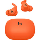 Beats by Dr. Dre Powerbeats Fit True Wireless Noise-Canceling Earbuds (Spark Orange)