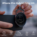 Freewell Pro Hybrid Filter Kit for iPhone