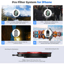 Freewell Pro Hybrid Filter Kit for iPhone