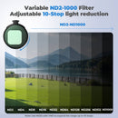 Freewell Pro Hybrid Filter Kit for iPhone