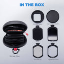 Freewell Pro Hybrid Filter Kit for iPhone