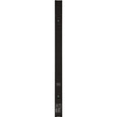 Yamaha VXL1B-16-WR Full-Range Column Speaker (Black)