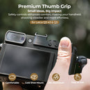 Freewell Thumb Grip for Leica Q3