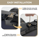 Freewell Thumb Grip for Leica Q3