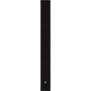 Yamaha VXL1B-8-WR Full-Range Column Speaker (Black)