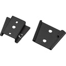 Yamaha VXL1B-8-WR Full-Range Column Speaker (Black)