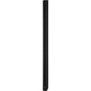 Yamaha VXL1B-24-WR Full-Range Column Speaker (Black)