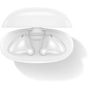 Lenovo E310 True Wireless Stereo Earbuds (White)