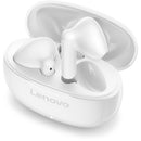 Lenovo E310 True Wireless Stereo Earbuds (White)