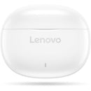 Lenovo E310 True Wireless Stereo Earbuds (White)