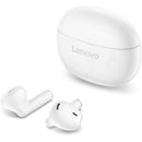 Lenovo E310 True Wireless Stereo Earbuds (White)
