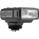 Viltrox Spark Z3 Flash for Canon (Gunmetal Gray)