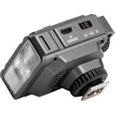 Viltrox Spark Z3 Flash for Sony (Gunmetal Gray)