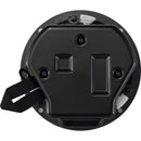 Yamaha VXC2P 2.5" Full-Range Dante/PoE Powered Ceiling Speaker (White)