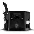 Yamaha VXC2P 2.5" Full-Range Dante/PoE Powered Ceiling Speaker (White)