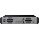 Yamaha XMV8280 8-Channel Power Amplifier (280W)