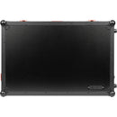 Gator ONYX Flight Case for Pioneer XDJ-RX3 All-in-One DJ System (Black)