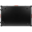 Gator ONYX Flight Case for Pioneer XDJ-RX3 All-in-One DJ System (Black)