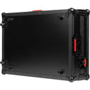 Gator ONYX Flight Case for Pioneer XDJ-RX3 All-in-One DJ System (Black)