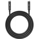 WyreStorm USB-C to USB-C 3.2 Active Optical Cable (32')