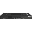 WyreStorm UHD 4K Multicamera USB/HDMI/NDI Video Bridge