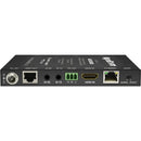 WyreStorm 4K HDMI/HDBaseT Extender Set with PoC, IR, RS-232 & EDID (328')