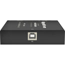 WyreStorm USB 2.0 Extender Kit (196')