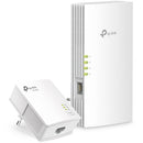 TP-Link AV1000 Gigabit Powerline AX1500 Wi-Fi 6 Kit