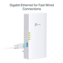 TP-Link AV1000 Gigabit Powerline AX1500 Wi-Fi 6 Kit