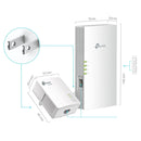 TP-Link AV1000 Gigabit Powerline AX1500 Wi-Fi 6 Kit