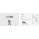 VSGO Antibacterial Screen Cleaning Wipes (60-Pack)