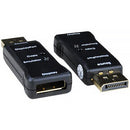 Network Technologies DisplayPort 1.4 EDID Emulator