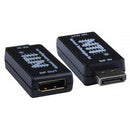 Network Technologies DisplayPort Hotplug Maintainer