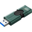 Kingston 256GB DataTraveler Duo USB 3.2 Gen 1 Flash Drive (USB-C / USB-A)