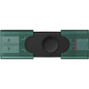 Kingston 256GB DataTraveler Duo USB 3.2 Gen 1 Flash Drive (USB-C / USB-A)