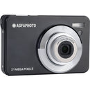 AgfaPhoto Realishot DC8300 Compact Digital Camera (Black)