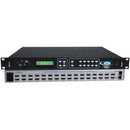 Network Technologies VEEMUX 16 x 16 HDMI Video Matrix Switch