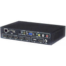 Network Technologies SPLITMUX 2 x 2 Multi-Format HD Video Wall Controller