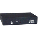 Network Technologies SPLITMUX 2 x 2 Multi-Format HD Video Wall Controller