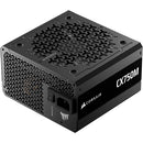 CORSAIR CX750M 750W Cybenetics Bronze Semi-Modular Power Supply